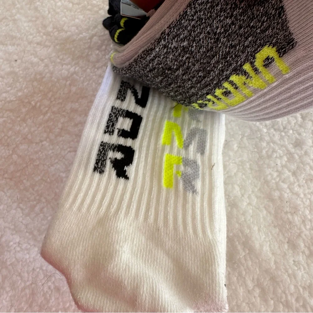 Kid’s Under Armour Socks